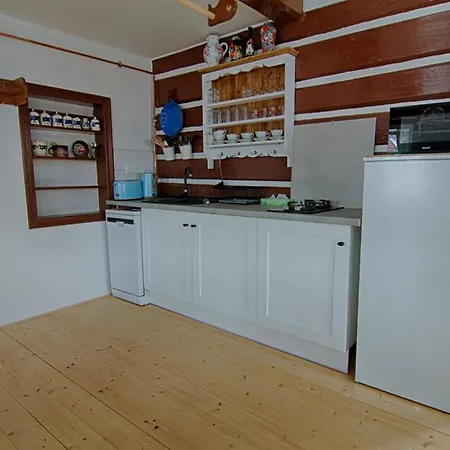 Apartmán Ztracenka Rokytnice Rokytnice nad Jizerou