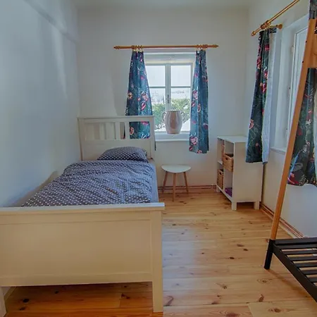 Apartmán Ztracenka Rokytnice Rokytnice nad Jizerou