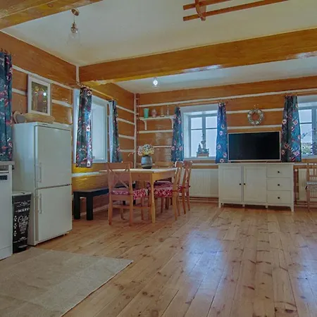 Ztracenka Rokytnice Apartmán