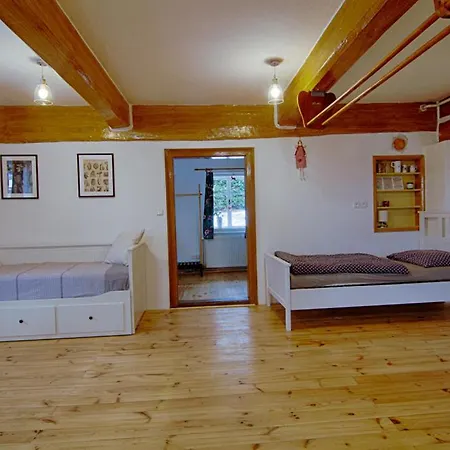 Apartmán Ztracenka Rokytnice