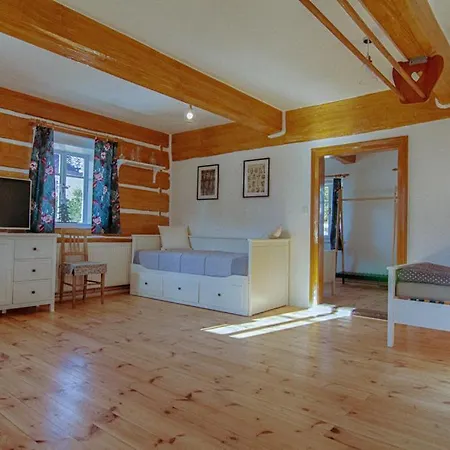Ztracenka Rokytnice Apartmán Rokytnice nad Jizerou